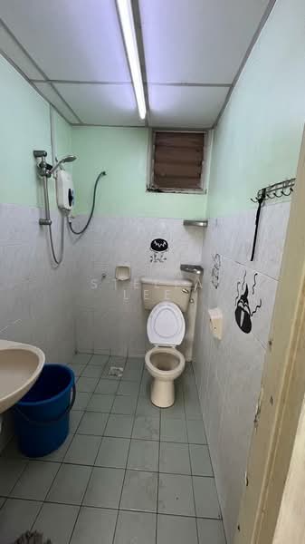 Condominium for Rent at Green Acre - Stella Lee - Bathroom - PropertyGuru.com.my