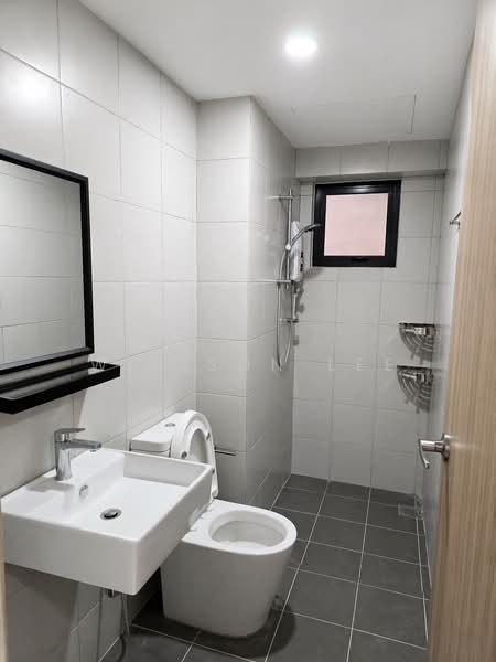 Condominium for Rent at Granito - Willson Lee - Bathroom - PropertyGuru.com.my