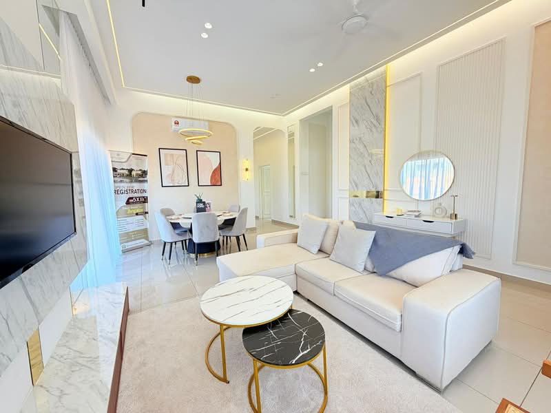 Rumah Banglo untuk Dijual di Taman Sri Lambak (Renggam) - May Tan - PropertyGuru.com.my