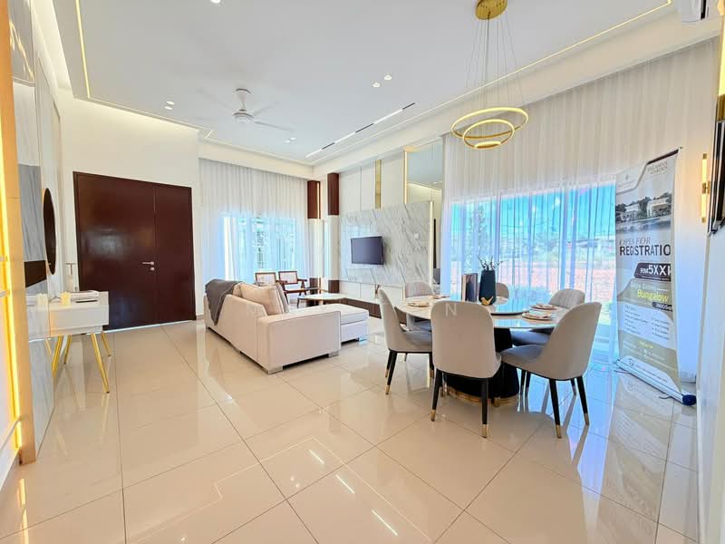 Rumah Banglo untuk Dijual di Taman Sri Lambak (Renggam) - May Tan - PropertyGuru.com.my