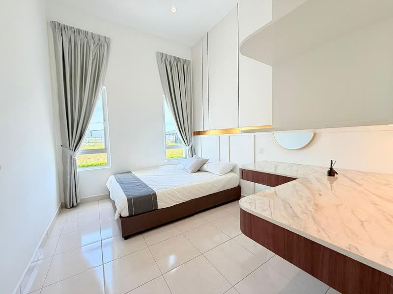 Rumah Banglo untuk Dijual di Taman Sri Lambak (Renggam) - May Tan - PropertyGuru.com.my
