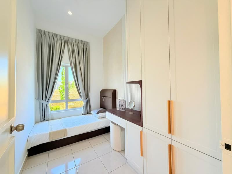 Rumah Banglo untuk Dijual di Taman Sri Lambak (Renggam) - May Tan - PropertyGuru.com.my
