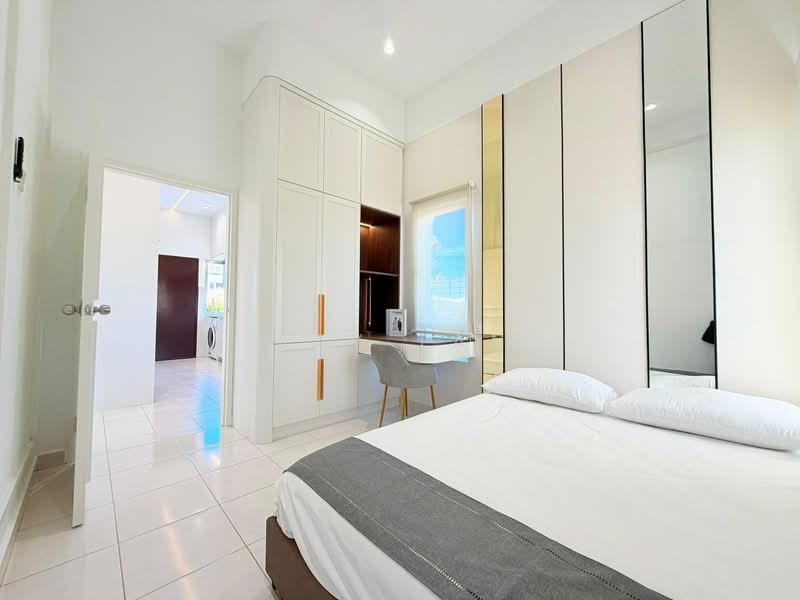 Rumah Banglo untuk Dijual di Taman Sri Lambak (Renggam) - May Tan - PropertyGuru.com.my