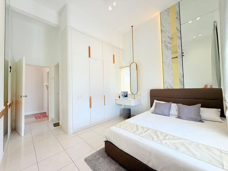 Rumah Banglo untuk Dijual di Taman Sri Lambak (Renggam) - May Tan - PropertyGuru.com.my