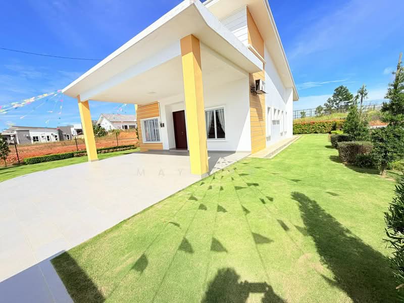 Rumah Banglo untuk Dijual di Taman Sri Lambak (Renggam) - May Tan - PropertyGuru.com.my