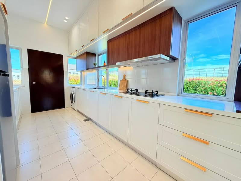 Rumah Banglo untuk Dijual di Taman Sri Lambak (Renggam) - May Tan - PropertyGuru.com.my