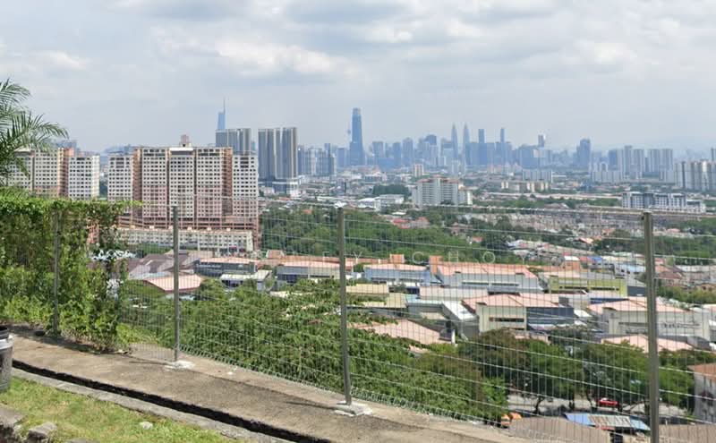 Kilang untuk Dijual di Cheras (Selangor) - Shirley Choy - Exterior - PropertyGuru.com.my