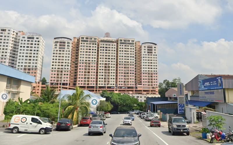 Kilang untuk Dijual di Cheras (Selangor) - Shirley Choy - Exterior - PropertyGuru.com.my
