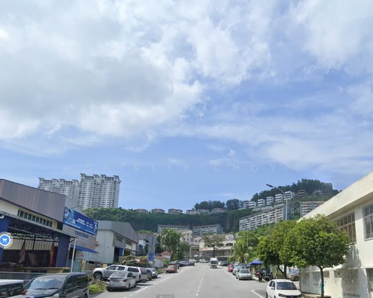 Kilang untuk Dijual di Cheras (Selangor) - Shirley Choy - Exterior - PropertyGuru.com.my