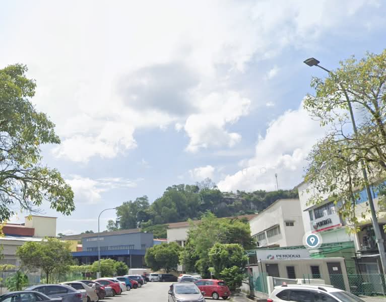 Kilang untuk Dijual di Cheras (Selangor) - Shirley Choy - Exterior - PropertyGuru.com.my