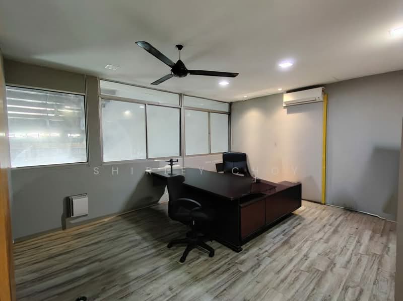 Kilang untuk Dijual di Cheras (Selangor) - Shirley Choy - Study - PropertyGuru.com.my