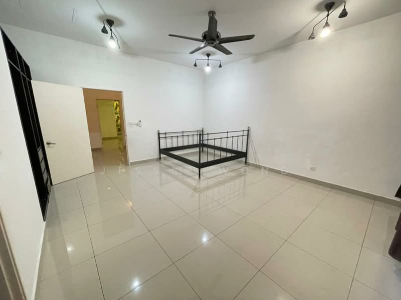 2-storey Terraced House for Sale in Rawang (Selangor) - Jessie Wong - Bedroom - PropertyGuru.com.my