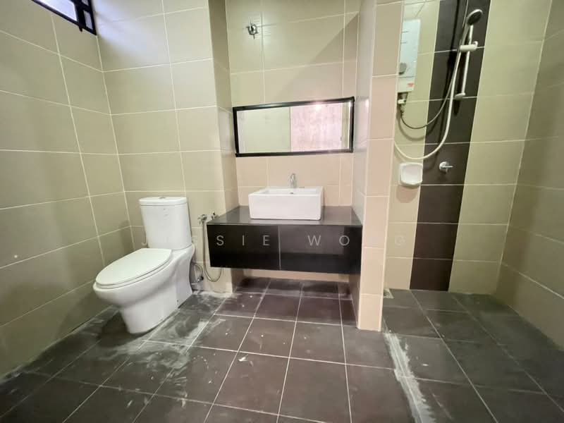 2-storey Terraced House for Sale in Rawang (Selangor) - Jessie Wong - Bathroom - PropertyGuru.com.my