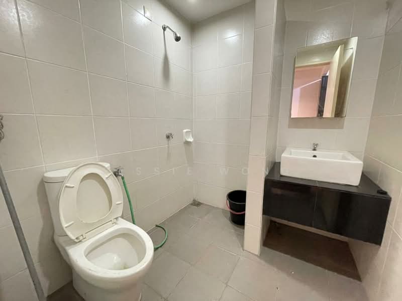 2-storey Terraced House for Sale in Rawang (Selangor) - Jessie Wong - Bathroom - PropertyGuru.com.my