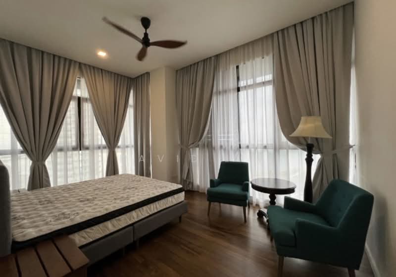 Kondominium untuk Disewa di Setia V Residences - David Lim - PropertyGuru.com.my