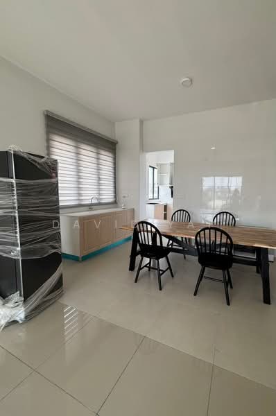 Rumah Bandar untuk Disewa di Eco Ardence (Setia Alam) - David Yap - Kitchen - PropertyGuru.com.my
