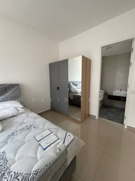 Rumah Bandar untuk Disewa di Eco Ardence (Setia Alam) - David Yap - Bedroom - PropertyGuru.com.my