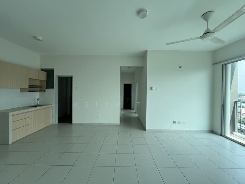 Service Residence for Sale at The Zizz @ Damansara North - Keith Tan - PropertyGuru.com.my