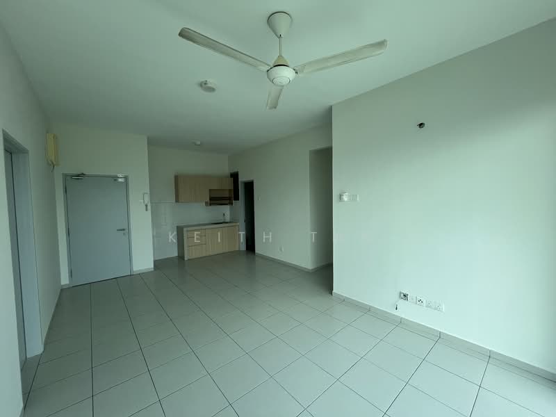 Service Residence for Sale at The Zizz @ Damansara North - Keith Tan - PropertyGuru.com.my