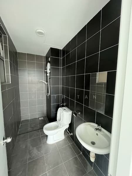 Service Residence for Sale at The Zizz @ Damansara North - Keith Tan - PropertyGuru.com.my