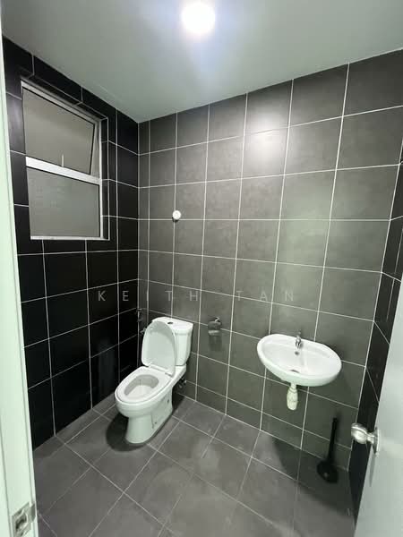 Service Residence for Sale at The Zizz @ Damansara North - Keith Tan - PropertyGuru.com.my