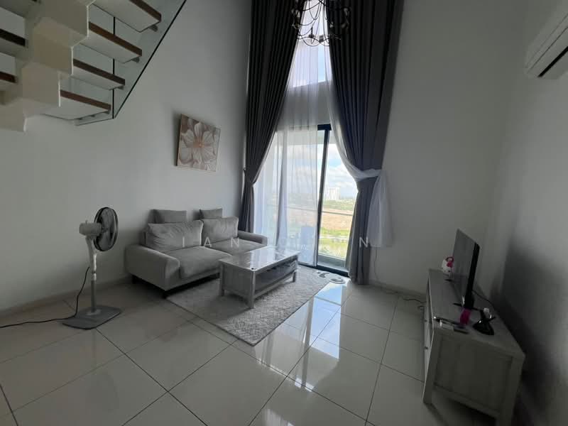 Service Residence for Rent at The M @ Medini Macrolink - Ian Chen - PropertyGuru.com.my