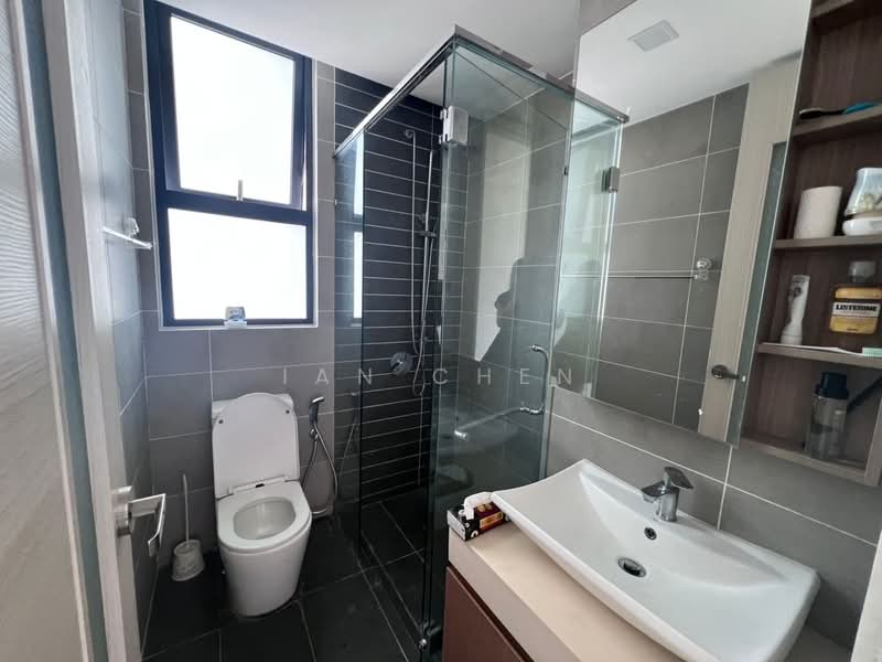 Service Residence for Rent at The M @ Medini Macrolink - Ian Chen - PropertyGuru.com.my