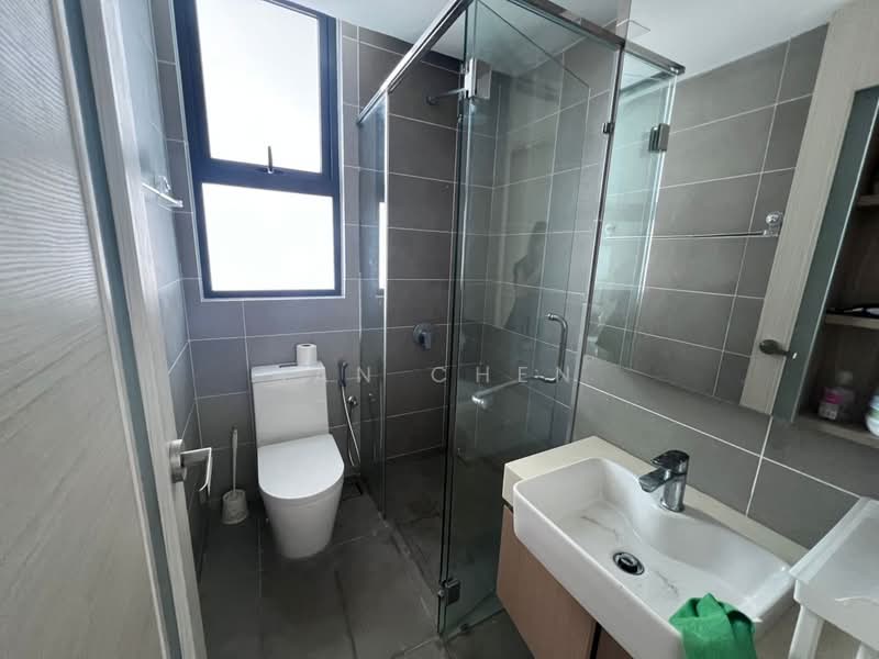 Service Residence for Rent at The M @ Medini Macrolink - Ian Chen - PropertyGuru.com.my