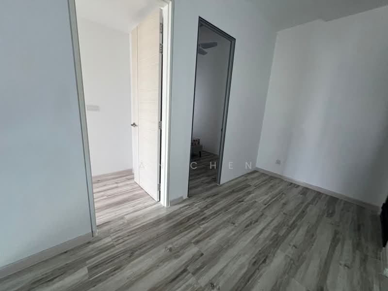 Service Residence for Rent at The M @ Medini Macrolink - Ian Chen - PropertyGuru.com.my