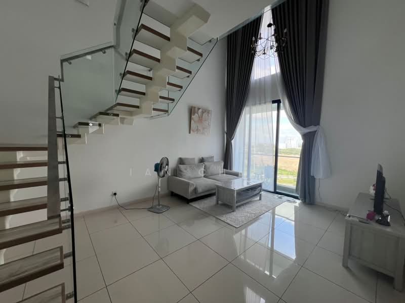 Service Residence for Rent at The M @ Medini Macrolink - Ian Chen - PropertyGuru.com.my