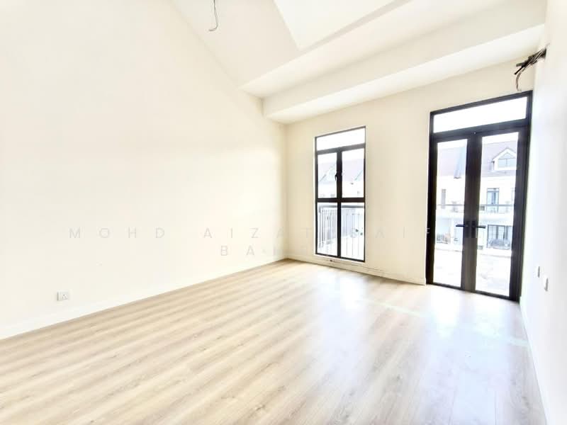 Rumah Teres 2 Tingkat untuk Dijual di Dengkil (Selangor) - Mohd Aizat Saiful Bahri - Interior - PropertyGuru.com.my