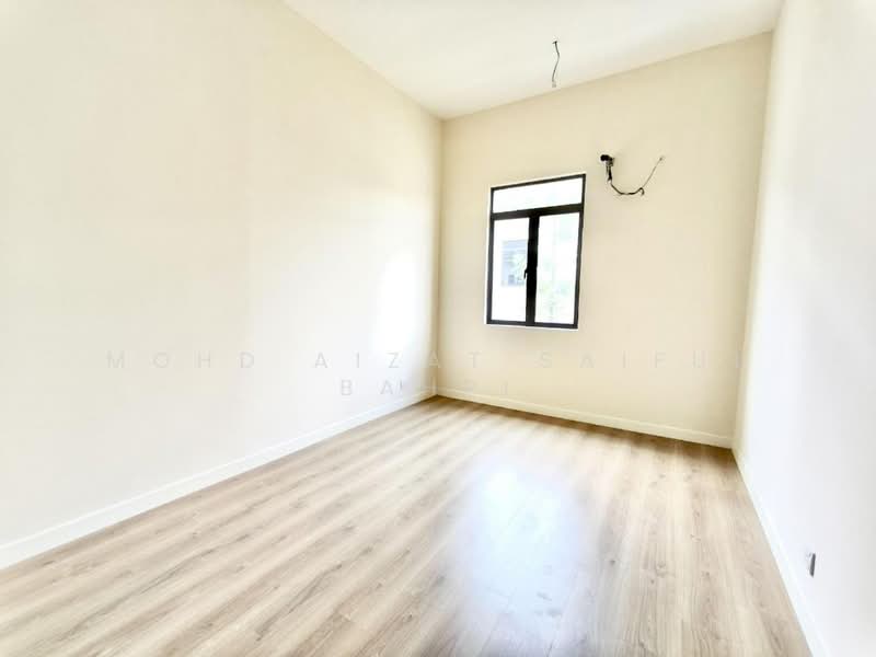 Rumah Teres 2 Tingkat untuk Dijual di Dengkil (Selangor) - Mohd Aizat Saiful Bahri - Interior - PropertyGuru.com.my