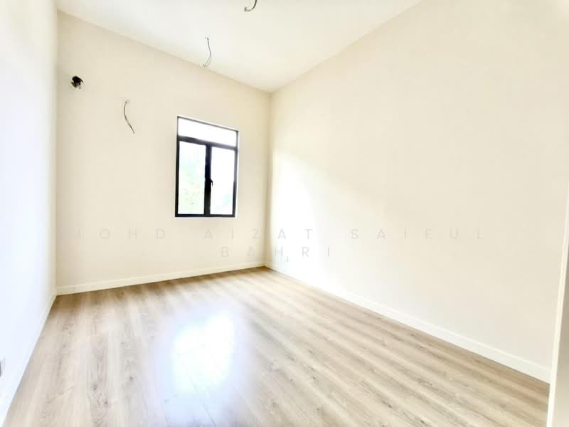 Rumah Teres 2 Tingkat untuk Dijual di Dengkil (Selangor) - Mohd Aizat Saiful Bahri - Interior - PropertyGuru.com.my