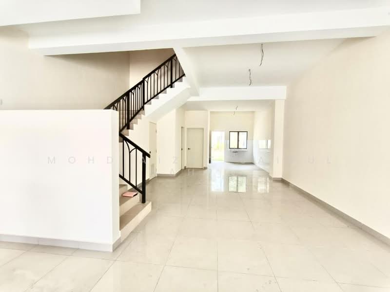 Rumah Teres 2 Tingkat untuk Dijual di Dengkil (Selangor) - Mohd Aizat Saiful Bahri - Interior - PropertyGuru.com.my