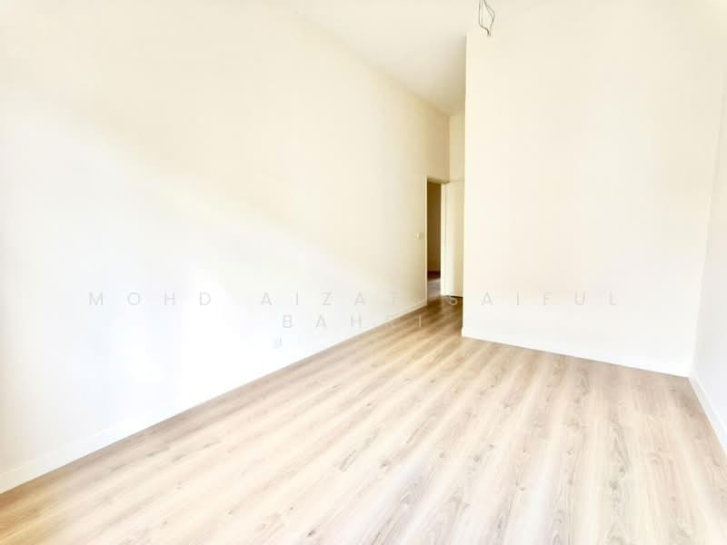 Rumah Teres 2 Tingkat untuk Dijual di Dengkil (Selangor) - Mohd Aizat Saiful Bahri - Interior - PropertyGuru.com.my