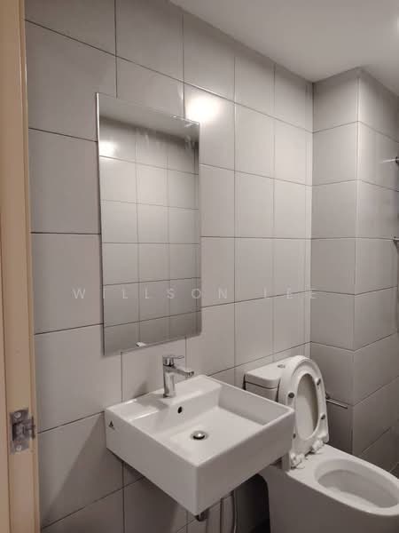 Condominium for Rent at Granito - Willson Lee - Bathroom - PropertyGuru.com.my