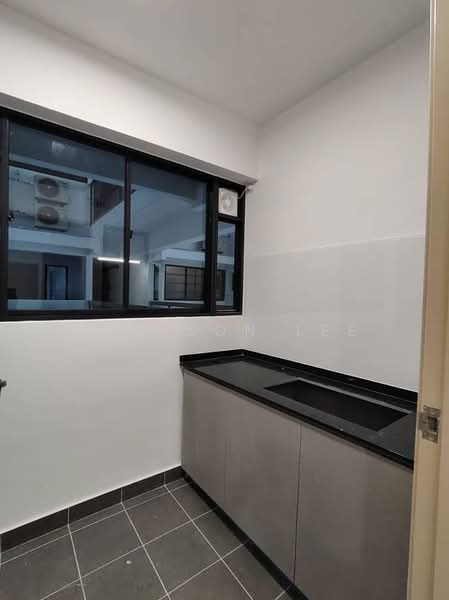 Condominium for Rent at Granito - Willson Lee - Kitchen - PropertyGuru.com.my