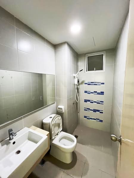 Condominium for Rent at i-Santorini - Jerry Tan - Bathroom - PropertyGuru.com.my