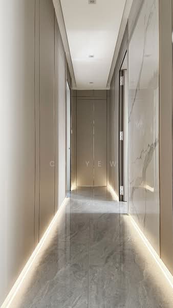 Condominium for Sale at Veridian Residence - CJ Yew - PropertyGuru.com.my