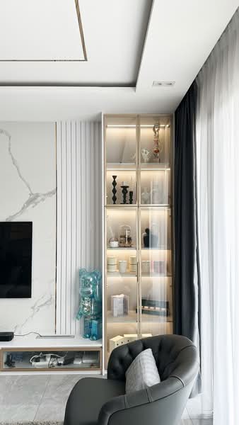 Condominium for Sale at Veridian Residence - CJ Yew - PropertyGuru.com.my