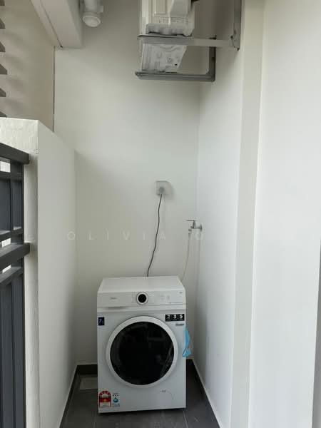Service Residence for Rent at Vista Tiara (MBW Bay) - Olivia Ong - PropertyGuru.com.my