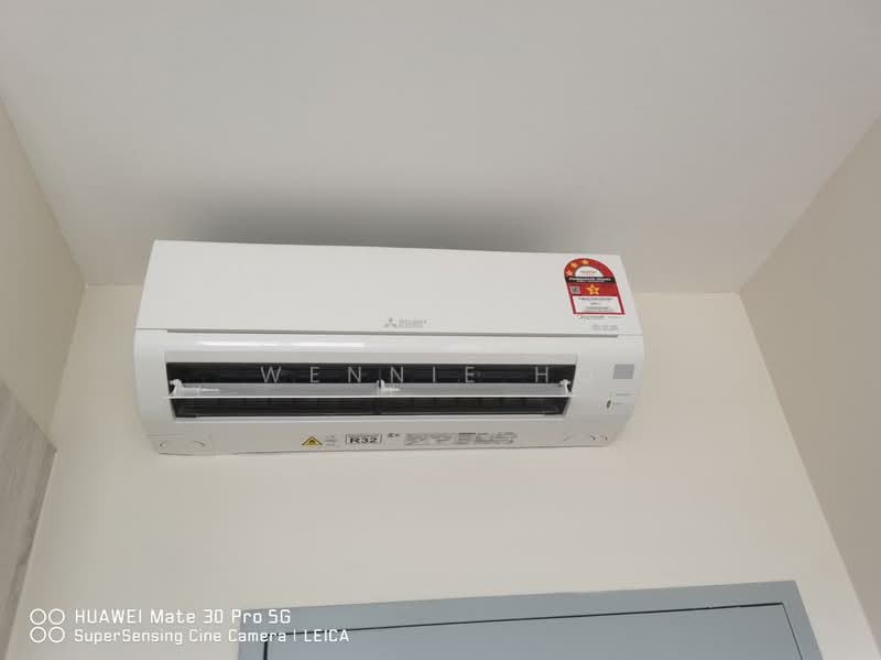 Pangsapuri untuk Dijual di Kemuning Idaman - Wennie Ho - Interior - PropertyGuru.com.my