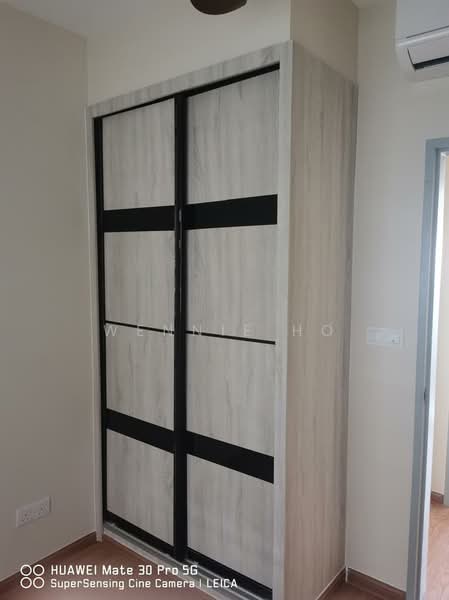 Pangsapuri untuk Dijual di Kemuning Idaman - Wennie Ho - Interior - PropertyGuru.com.my