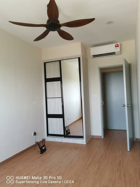 Pangsapuri untuk Dijual di Kemuning Idaman - Wennie Ho - Interior - PropertyGuru.com.my
