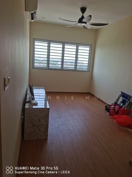 Pangsapuri untuk Dijual di Kemuning Idaman - Wennie Ho - Interior - PropertyGuru.com.my