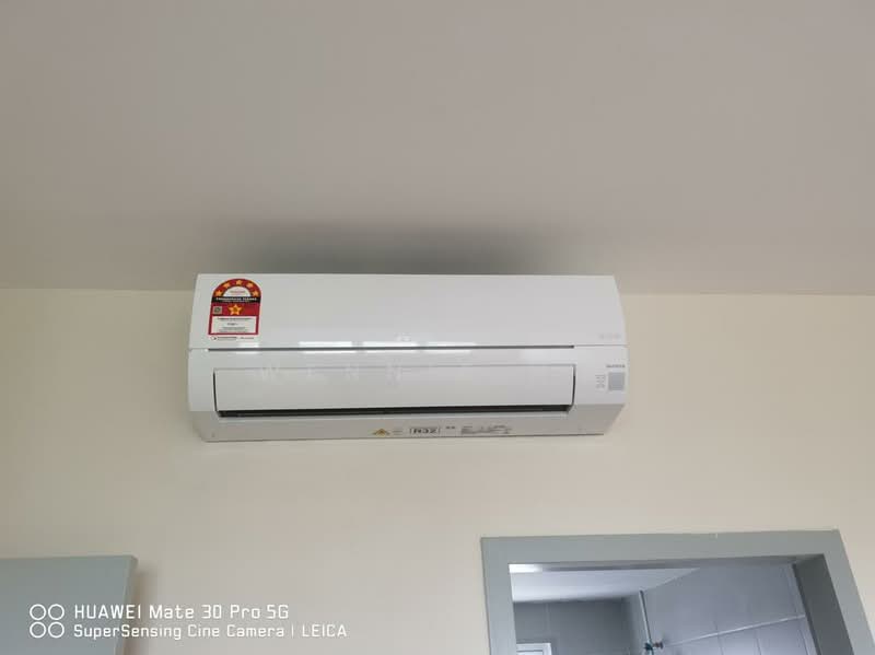 Pangsapuri untuk Dijual di Kemuning Idaman - Wennie Ho - Interior - PropertyGuru.com.my