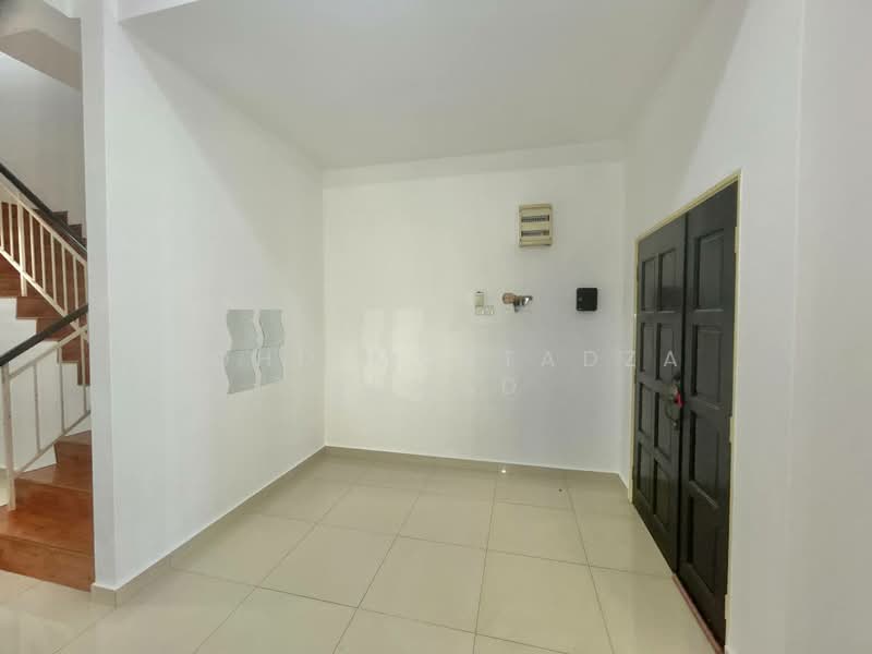 Rumah Teres 2 Tingkat untuk Dijual di Taman Sutera (Kajang) - Mohd Mortadza Ahmad - PropertyGuru.com.my