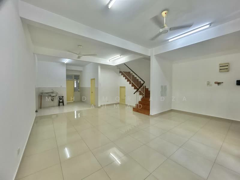Rumah Teres 2 Tingkat untuk Dijual di Taman Sutera (Kajang) - Mohd Mortadza Ahmad - PropertyGuru.com.my