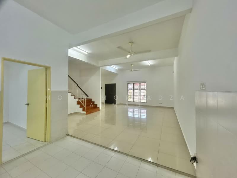 Rumah Teres 2 Tingkat untuk Dijual di Taman Sutera (Kajang) - Mohd Mortadza Ahmad - PropertyGuru.com.my
