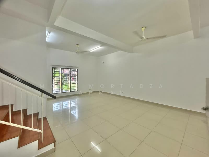 Rumah Teres 2 Tingkat untuk Dijual di Taman Sutera (Kajang) - Mohd Mortadza Ahmad - PropertyGuru.com.my